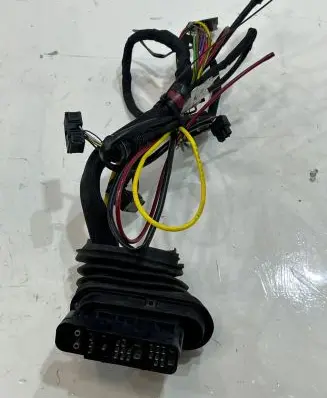 Mercedes-Benz S W140 Rear door wiring loom 1404400136