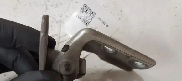Toyota Prius (XW30) Rear door lower hinge