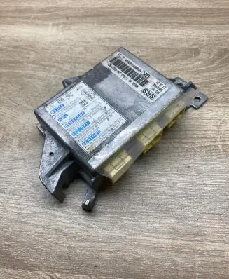 Honda Civic Airbag control unit/module 77960S5AG921M3 5WK42964