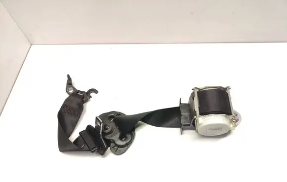 BMW 3 E90 E91 Front seatbelt 33059849c