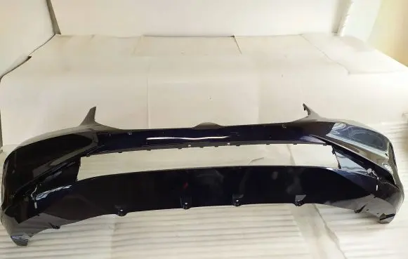 BMW X5 G05 Front bumper 9883904
