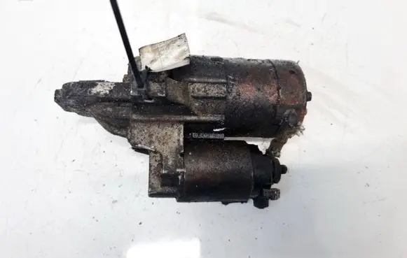 Mazda 6 Starter motor m000t90981