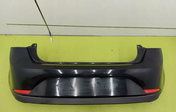 Seat Ibiza V (KJ) Rear bumper 6J4807421