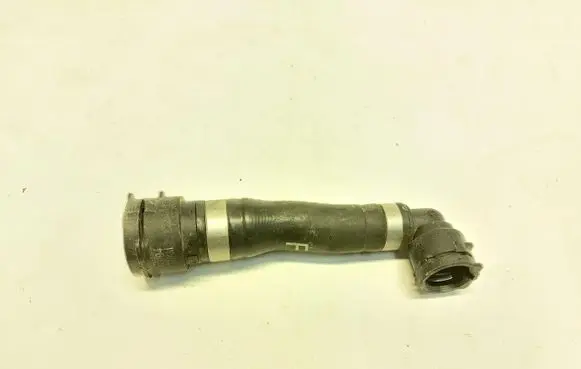Porsche Taycan 9J1 Engine coolant pipe/hose 9J1121611JLK01