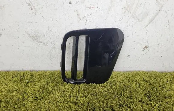 KIA Pro Cee'd II Rear bumper trim bar molding 86664-a2400