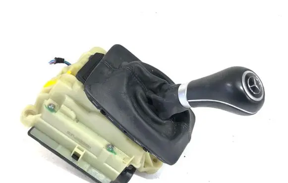 Mercedes-Benz GLK (X204) Gear shift rod A2042674124