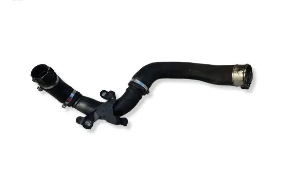 Dacia Sandero II Air intake hose/pipe 