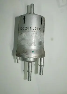 Seat Ibiza IV (6J,6P) Fuel filter 6Q0201051C