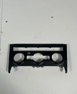 Skoda Kodiaq Radio/GPS head unit trim 566820075B