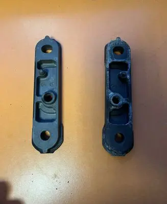 Subaru Forester SK Front subframe