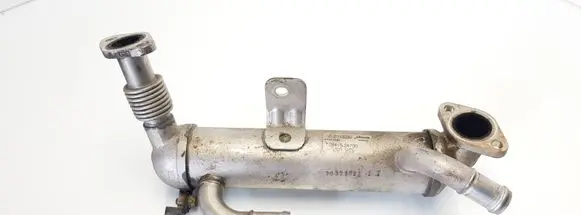 KIA Ceed EGR valve cooler 284162A700