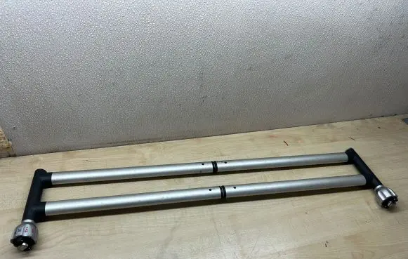 Mercedes-Benz E W211 Trunk/boot trim cover 