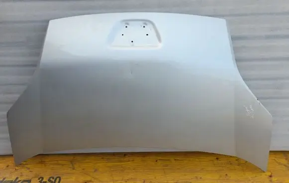 Peugeot Bipper Engine bonnet/hood
