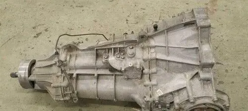 Audi Q5 SQ5 8R Transmission/gearbox oil cooler