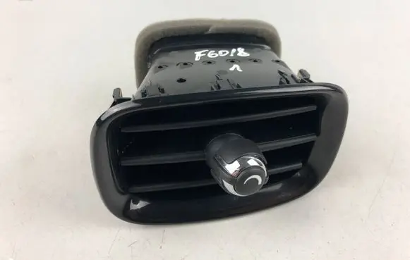Mini Cooper Countryman F60 Dashboard air vent grill cover trim 9332764