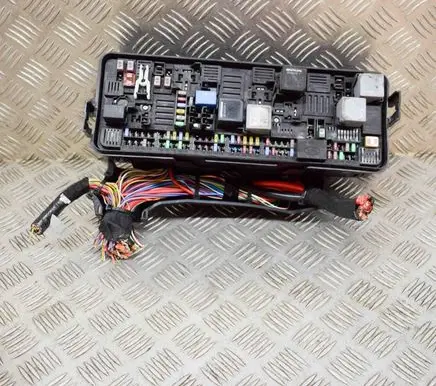 Land Rover Discovery 5 Fuse box set L8B214N030AC
