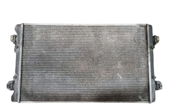 Audi A3 S3 8L Coolant radiator 1J0121253AD