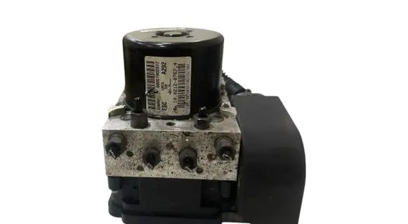 Fiat Doblo ABS Pump 00051902577 10021207674 A292