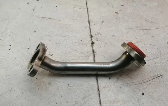 Toyota Auris E180 Other engine bay part 247340