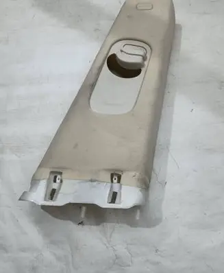 Citroen C6 (B) pillar trim (top) 9682119977 M5844 C2694