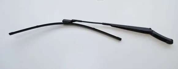 Volkswagen Tiguan Windshield/front glass wiper blade 5N1955409