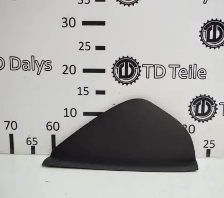 Volkswagen Golf Plus Dashboard side end trim 5M0858218