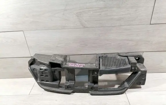 Renault Arkana Air intake duct part 628106154RR