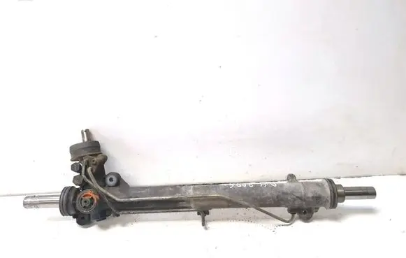 Audi A4 S4 B7 8E 8H Steering rack
