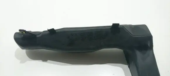 Mercedes-Benz Vito Viano W639 Cabin air duct channel 