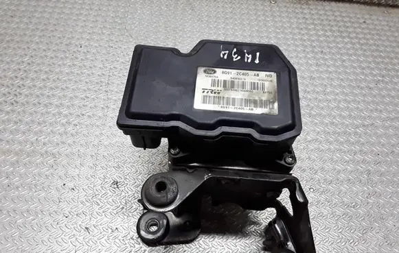 Ford Mondeo MK IV ABS Pump 8G912C405AB
