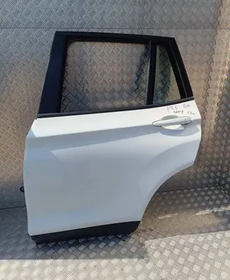 BMW X3 F25 Rear door