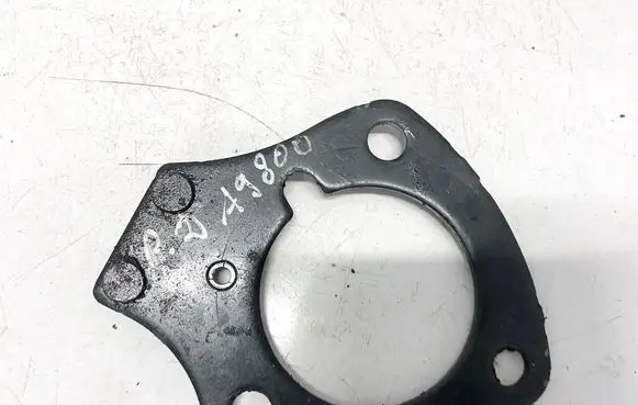 Hyundai Santa Fe Coil spring mount 