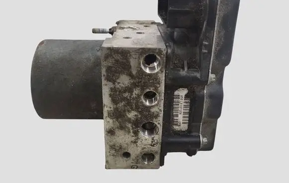 Citroen C4 I Picasso ABS Pump 9661963780 0265950464