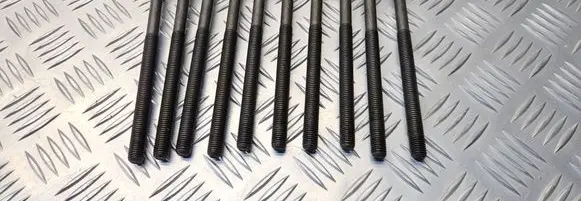 Volvo XC60 Cylinder head bolts