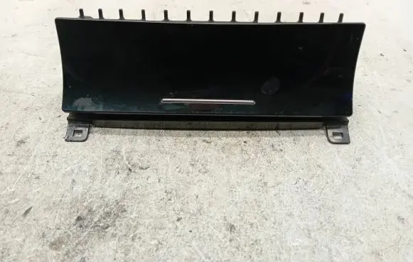 Volkswagen Touareg II Ashtray (front) 7P1863071