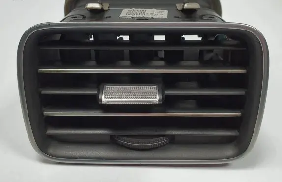 Mercedes-Benz GLE W167 Dashboard side air vent grill/cover trim A1678301500