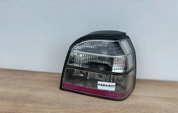 Volkswagen Golf III Rear/tail lights RTL36