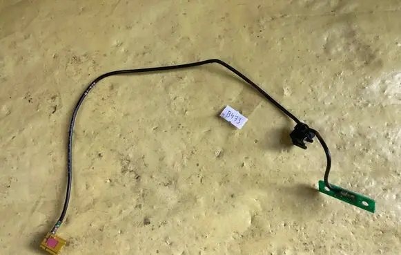Mercedes-Benz B W245 Parking PDC control unit/module A1699051200