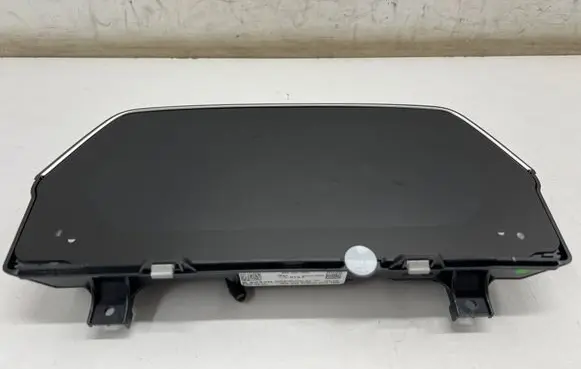 Audi Q8 e-tron Speedometer (instrument cluster) 4KE920795F