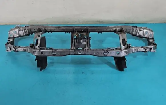 Ford S-MAX Radiator support slam panel 6M21-8B041-AH IMPRK1520766