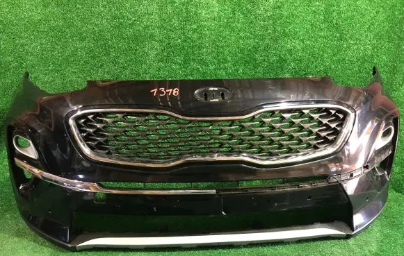 KIA Sportage Front bumper 86561F1500