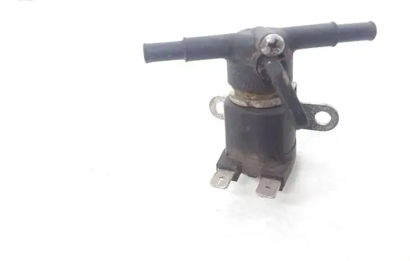 Mazda 3 II Vacuum valve 020268