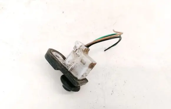 SsangYong Rexton Front door sensor coupe 
