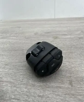 Nissan Almera N16 Multifunctional control switch/knob 25552BN800 09Z3RA