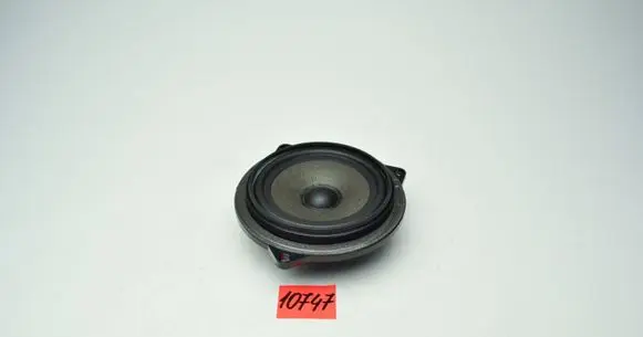 BMW 1 E81 E87 Front door speaker 6513914323201
