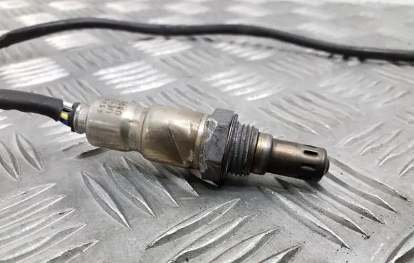 Volkswagen Golf VI Lambda probe sensor 03L906262A 341