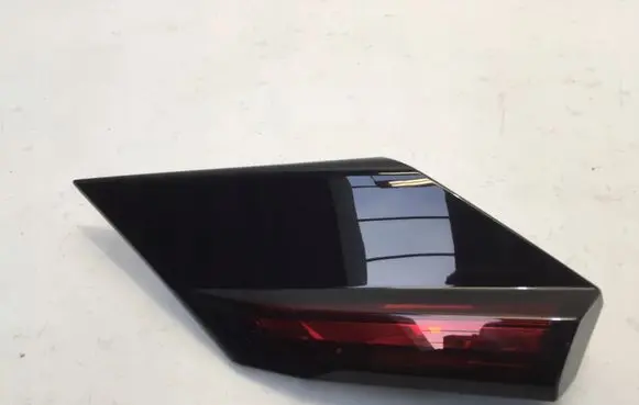 Citroen C4 III e-C4 Tailgate rear/tail lights
