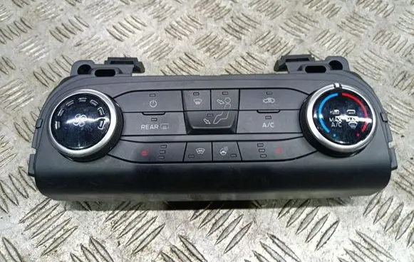 Ford Focus ST Air circulation switch JX7T-19980-HD