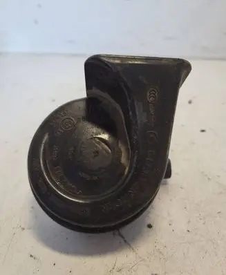 BMW 5 E39 Horn signal 001157