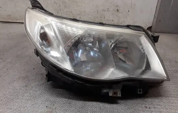 Subaru Forester SH Headlight/headlamp XEON